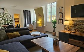 Gîte Beau-Vallon